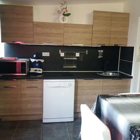 Cavaliere Studio 2 Pers Le Lavandou Exterior photo